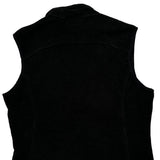 Rei Vest - Medium Black Polyester