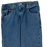 Levis 517 Jeans - 30W 31L Blue Denim