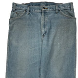 Dickies Jeans - 34W 30L Light Wash Denim