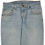Levis Jeans - 34W 30L Light Wash Denim