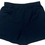 Age 8-10 Nike Sport Shorts - Mediumw 5L Navy Polyester