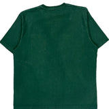 Carhartt T-Shirt - XL Green Cotton