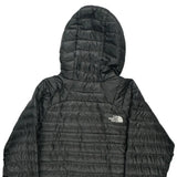The North Face Puffer - Medium Black Polyester
