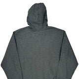 Carhartt Hoodie - XL Gray Cotton