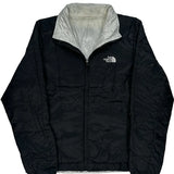 The North Face Jacket - XL Black Polyester