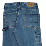 Nautica Carpenter Jeans - 32W 30L Blue Cotton
