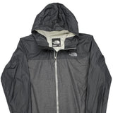 The North Face Jacket - XL Black Polyester