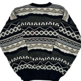 Unbranded Sweater - Large Multicoloured Acrylic