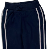 Age 5 Polo By Ralph Lauren Joggers - XS Navy Cotton