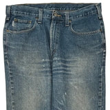 Carhartt Jeans - 36W 36L Blue Cotton