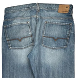 Guess Jeans - 39W 30L Blue Denim
