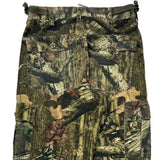 Realtree Camo Cargo Pants - Smallw 30L Camo Cotton