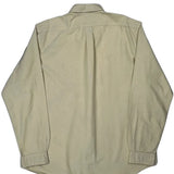 Ralph Lauren Shirt - 2XL Beige Cotton