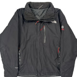 Summit Series The North Face Ski Jacket - No Size Black Polyester