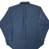 Blaire Ralph Lauren Shirt - 2XL Blue Cotton