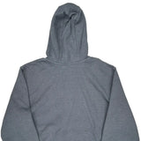 Carhartt Hoodie - XL Gray Cotton Blend