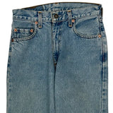 Levis Jeans - 26W 27L Light Wash Denim