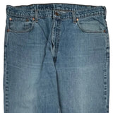 Levis Jeans - 38W 31L Light Wash Denim