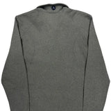Marmot Fleece - XL Gray Polyester