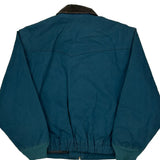 Walls Workwear Jacket - Medium Brown Cotton