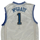 Orlando Magic Reebok Nba Jersey - XL White Polyester