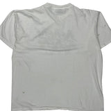 Oneita Graphic T-Shirt - XL Multicoloured Cotton