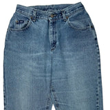 Lee Jeans - 26W 29L Blue Denim