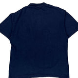 San Diego Chargers Csa Nfl T-Shirt - Large Navy Cotton