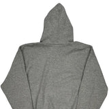 Walt Disney World Disney Cartoon Hoodie - XL Grey Cotton