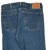 Levis Jeans - 36W 30L Blue Denim