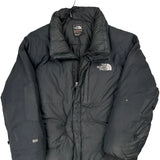 800 Fill Summit Series The North Face Puffer - 2XL Black Down