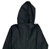 Unbranded Windbreaker - Small Black Polyester