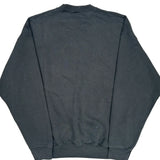 Green Bay Packers Fruit Of The Loom Football Sweatshirt - 2XL Black Cotton Blend
