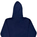 Performance Polo By Ralph Lauren Hoodie - Small Navy Cotton