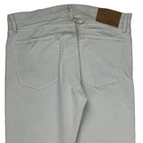 Polo By Ralph Lauren Jeans - 32W 31L Gray Cotton