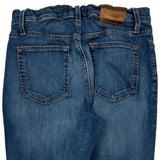 Tommy Jeans - 30W UK 10 Blue Denim