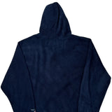 Polo Sport Fleece - XL Navy Cotton