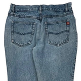 Diesel Boot Cut Jeans - 31W 31L Blue Denim