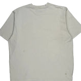 Carhartt T-Shirt - 2XL White Cotton