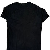 Force Series Carhartt T-Shirt - Large Black Cotton