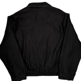 Polo By Ralph Lauren Harrington Jacket - XL Black Polyester
