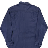 Carhartt Shirt - XL Blue Cotton
