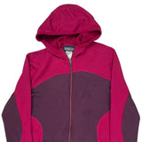 Patagonia Hoodie - XL Pink Elastane