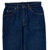 Levis Jeans - 29W US 6 Blue Cotton