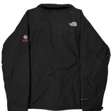 Summit Series The North Face Jacket - Large Black Polyester
