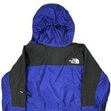 The North Face Waterproof Ski Jacket - Large Black Gore-Tex
