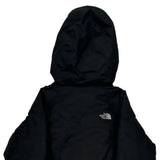 The North Face Coat - XS Black Polyester