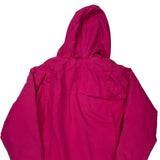 Schmidt Jacket - XL Pink Cotton