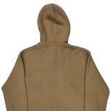 Ralph Lauren Duffle Coat - Medium Beige Merino Wool Blend
