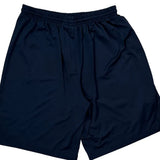 Los Angeles Rams Nike Sport Shorts - Mediumw 9L Navy Polyester